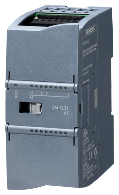 Siemens 6ES7231-5QF32-0XB0 — SIEMENS