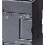 Siemens 6ES7232-0HB22-0XA0 Analog Output for Simatic Siemen