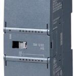 Siemens 6ES7232-4HB32-0XB0 Analog Output Module SM1232