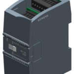 Siemens 6ES7234-4HE32-0XB0 Simatic Analog Resolutio