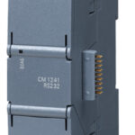 Siemens 6ES7241-1AH32-0XB0 Communication Module