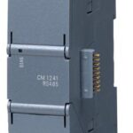 Siemens 6ES7241-1CH31-0XB0 Module