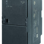 Siemens 6ES7307-1EA01-0AA0 Power Supply