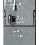 Siemens 6ES7314-1AG13-0AB0 Simatic Power Supply
