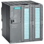 Siemens 6ES7314-6EH04-0AB0 S7-300 CPU