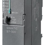 Siemens 6ES7315-2AG10-0AB0 CPU 315-2DP with Profibus