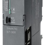 Siemens 6ES7315-2EH14-0AB0 Simatics S7-300 CPU 315-2 Pn/dp
