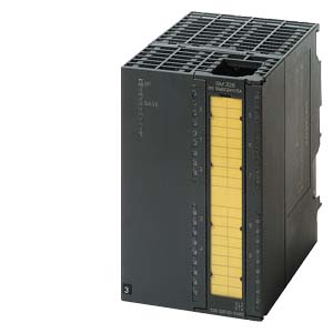 Siemens 6ES7336-1HE00-0AB0 — SIEMENS