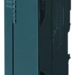 Siemens 6ES7341-1CH01-0AE0 Module Communication