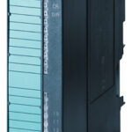 Siemens 6ES7350-2AH01-0AE0SIMATIC S7-300, Counter Module