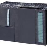 Siemens 6ES7357-4AH01-0AE0 Function Module Simatic