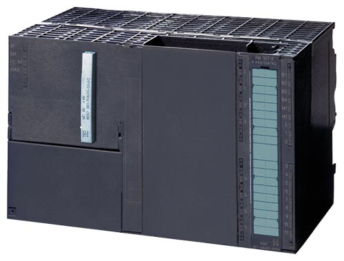 Siemens 6ES7357-4AH01-0AE0 Function Module Simatic — SIEMENS