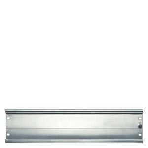 Siemens 6ES7390-1AE80-0AA0 Mounting Rail 480MM — SIEMENS