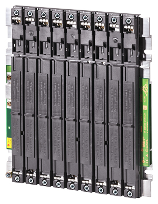 Siemens 6ES7400-1JA01-0AA0 — SIEMENS