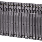 Siemens 6ES7400-2JA10-0AA0 Simatic S7400 S7-400