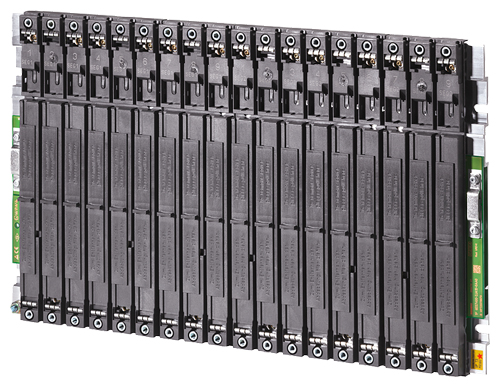 Siemens 6ES7400-2JA10-0AA0 Simatic S7400 S7-400 — SIEMENS