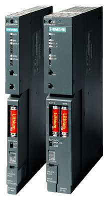 Siemens 6ES7405-0KA02-0AA0 Module Power Supply — SIEMENS