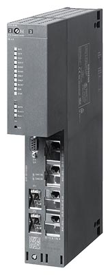 Siemens 6ES7410-5HX08-0AB0 CPU-410-5H — SIEMENS