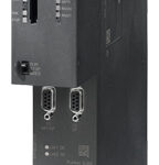 Siemens 6ES7412-5HK06-0AB0 Simatic S7-400H Central Process