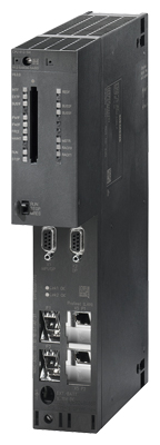 Siemens 6ES7412-5HK06-0AB0 Simatic S7-400H Central Process — SIEMENS