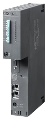 Siemens 6ES7414-3EM07-0AB0 Simatic S7-400 Series PL — SIEMENS