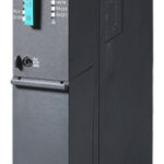 Siemens 6ES7414-4HJ00-0AB0 Processor Module