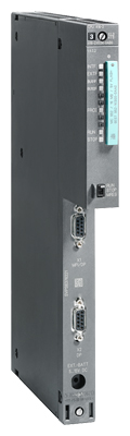 Siemens 6ES7416-2XK02-0AB0-CPU Card — SIEMENS