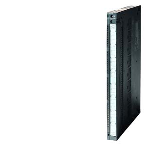 Siemens 6ES7431-1KF00-0AB0 Analog Input — SIEMENS