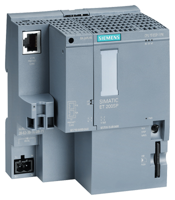 Siemens 6ES7510-1DJ01-0AB0 CPU 1510SP — SIEMENS
