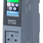Siemens 6ES7511-1AK02-0AB0 PLC CPU