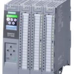 Siemens 6ES7512-1CK01-0AB0 CPU 1512C-1
