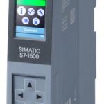 Siemens 6ES7513-1AL02-0AB0 S7-1500 CPU 1513-1