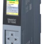 Siemens 6ES7513-1FL02-0AB0 Simens Central Processing Unit