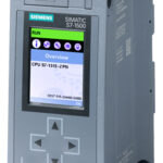 Siemens 6ES7515-2AM01-0AB0 Simatic Central Processing Unit