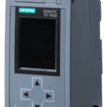 Siemens 6ES7516-3AN01-0AB0 Overload Relay