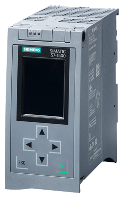 Siemens 6ES7516-3FN01-0AB0 — SIEMENS