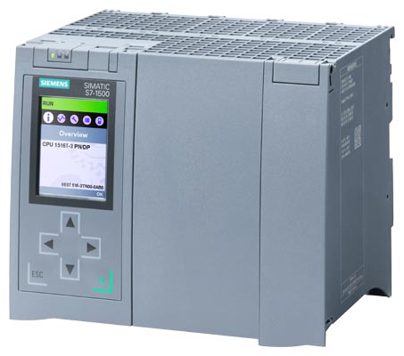 Siemens 6ES7516-3TN00-0AB0 — SIEMENS