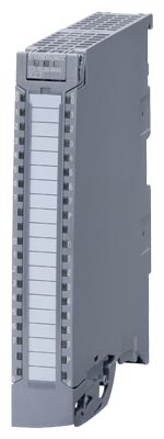 Siemens 6ES7523-1BL00-0AA0 Digital I/O — SIEMENS