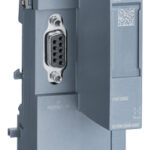 Siemens 6ES7545-5DA00-0AB0 Communication Moduke