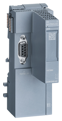 Siemens 6ES7545-5DA00-0AB0 Communication Moduke — SIEMENS