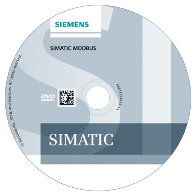 Siemens 6ES7870-1AB01-0YA1 — SIEMENS