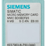 Siemens 6ES7953-8LL31-0AA0