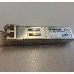 Siemens 6ES7960-1AA08-0XA0 Synchronization Module