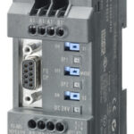 Siemens 6ES7972-0AA02-0XA0 Simatic Repeater 485
