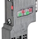 Siemens 6ES7972-0BA52-0XA0 Profibus Connector