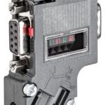 Siemens 6ES7972-0BB42-0XA0 Simatic Dp, Connection Plug for Profibus
