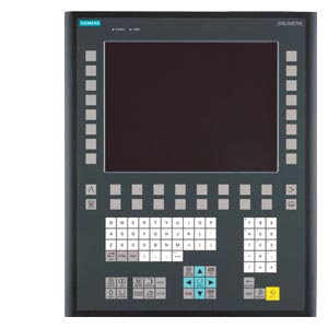 Siemens 6FC5203-0AF07-0AA0 Sinumeric Operator Panel — SIEMENS
