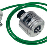Siemens 6FX2001-3CC50 Second Encoder