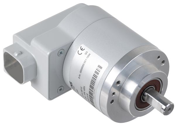 Siemens 6FX2001-5FD25-0AA1 Absolute Encoder Drive-cliq — SIEMENS