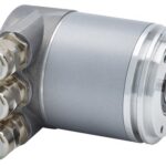 Siemens 6FX2001-5FP24 Encoder